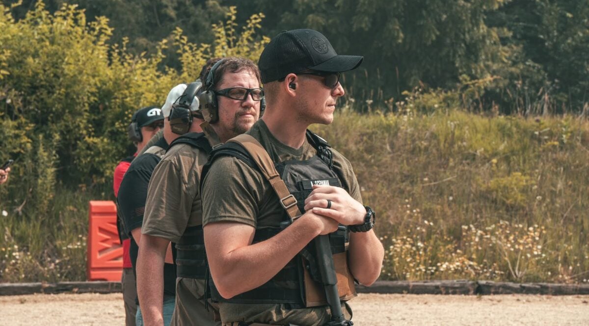 Teaching Others About Firearms - What Exactly is a Teachable Moment?