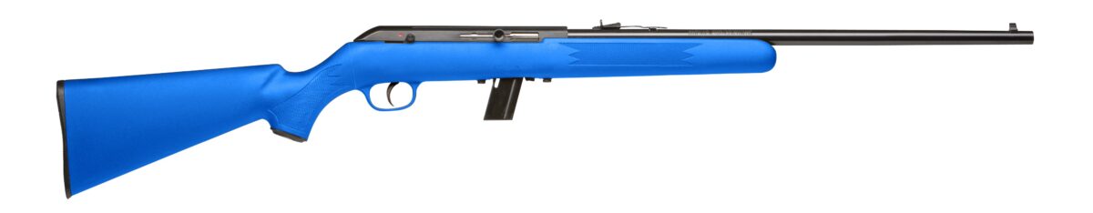 Savage Arms A22 Takedown & Model 64 receive NEW Paint Jobs