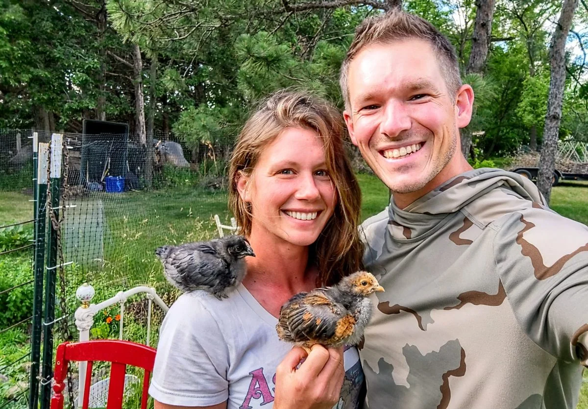 Home on the Range #065: The Outdoors, Hunting, Ranching - 2023 Recap