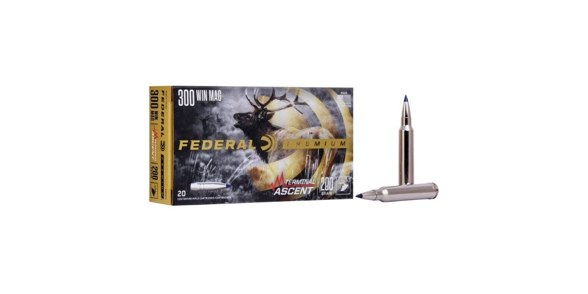 Federal Premium continues Gold Level Sponsor of Mule Deer Foundation