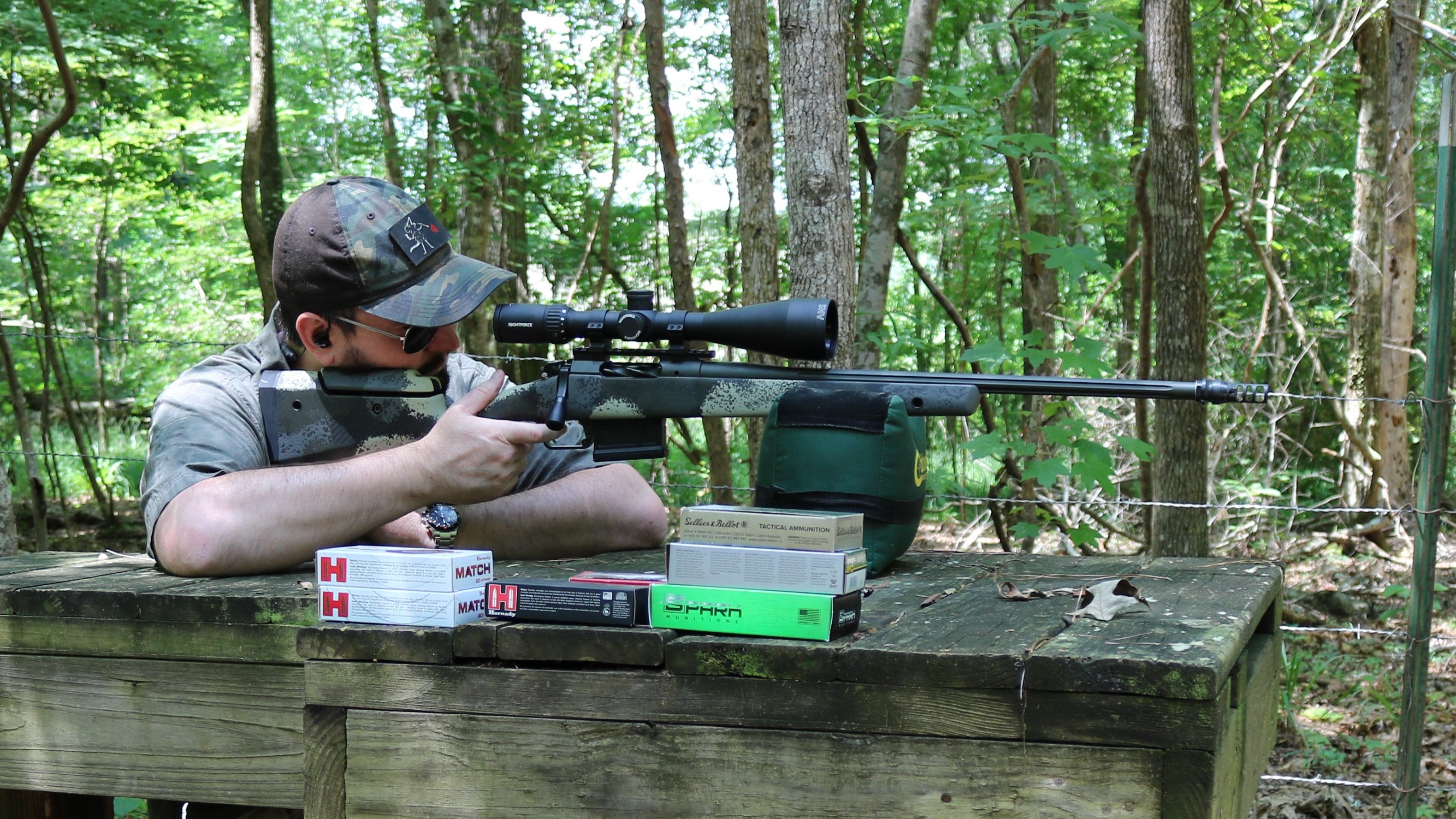 springfield armory model 2020 waypoint 6.5 creedmoor alloutdoor ao