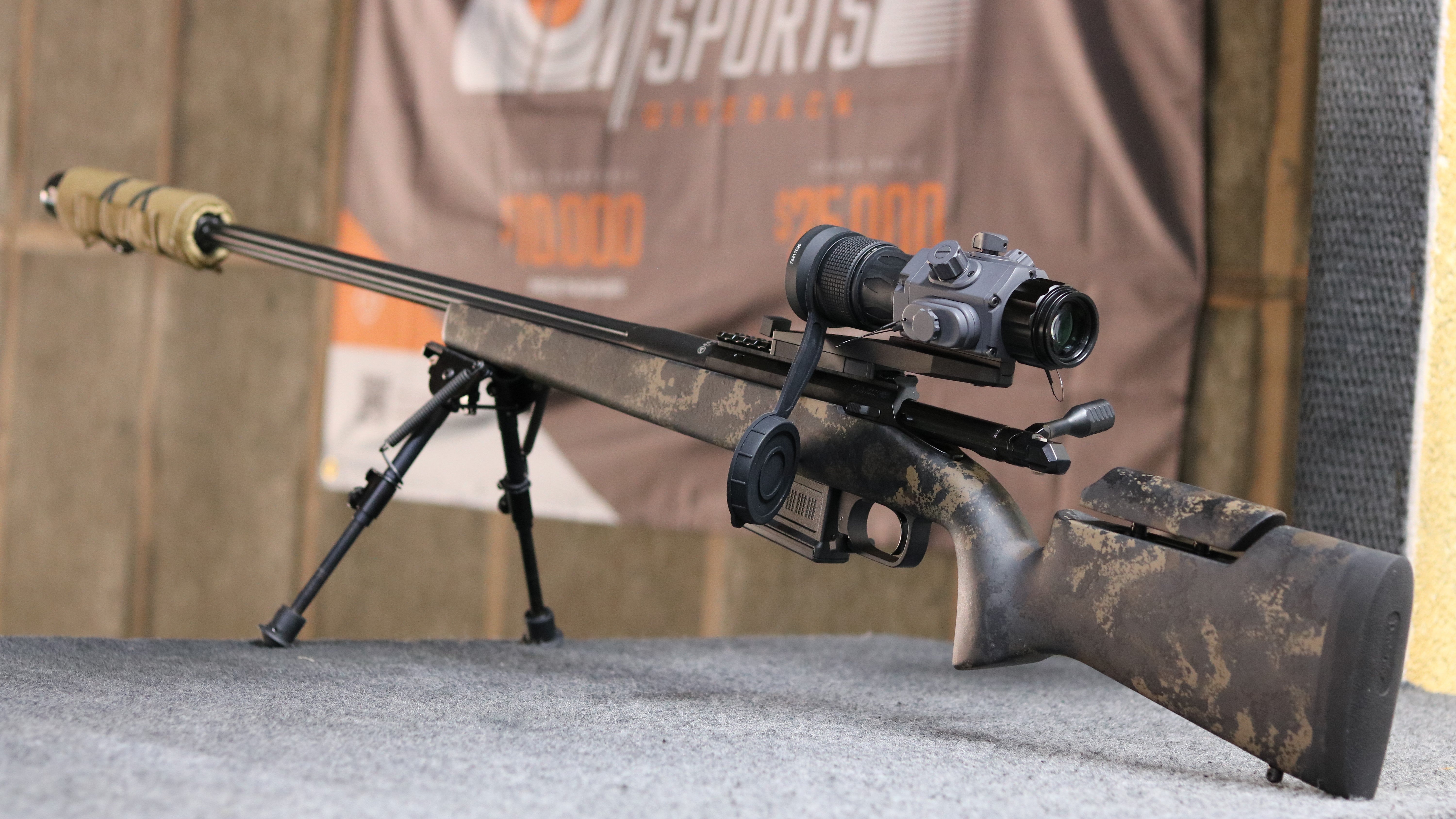 aero precision solus hunter 6.5 creedmoor hunting rifle alloutdoor ao