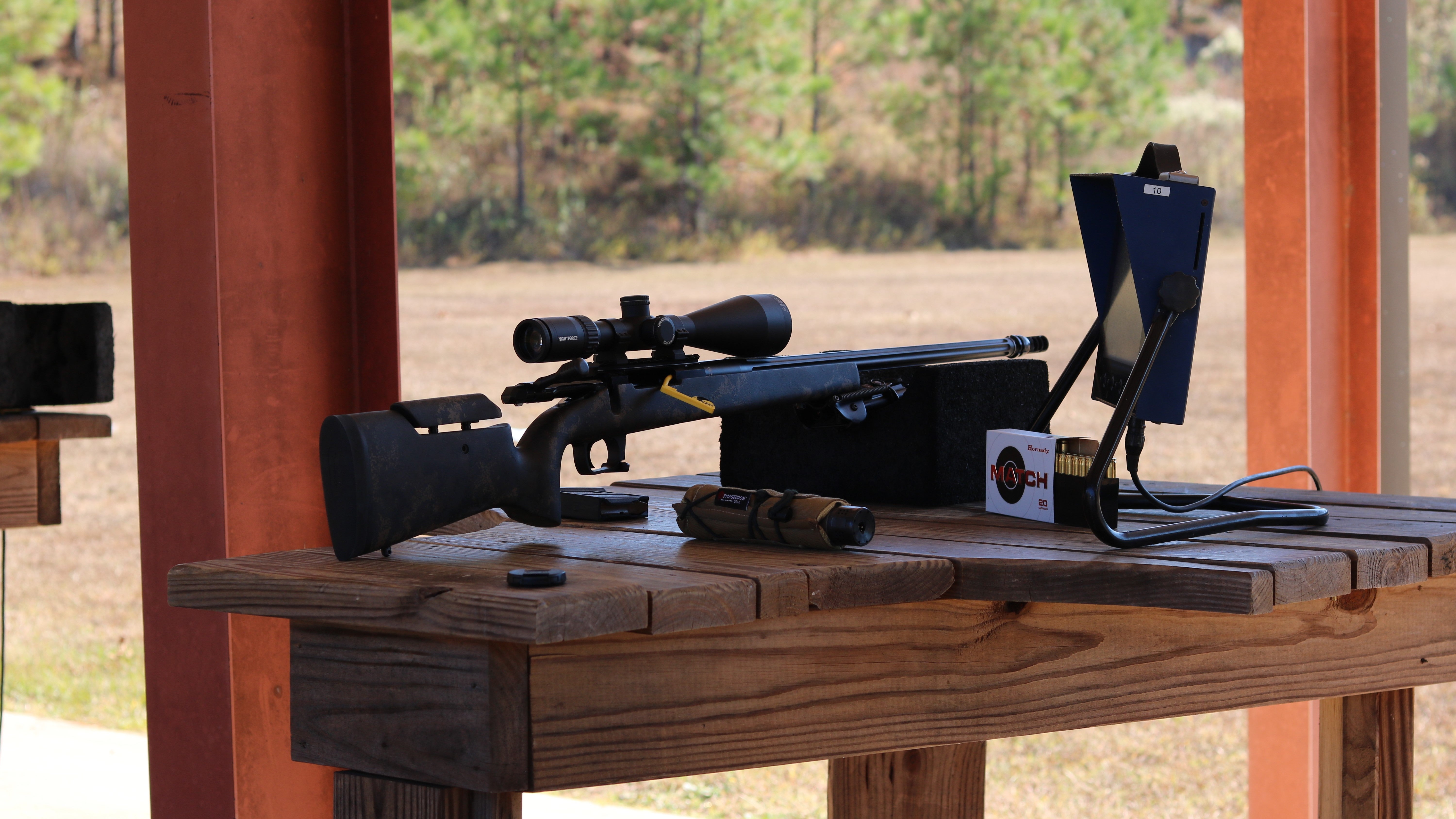 aero precision solus hunter 6.5 creedmoor hunting rifle alloutdoor ao