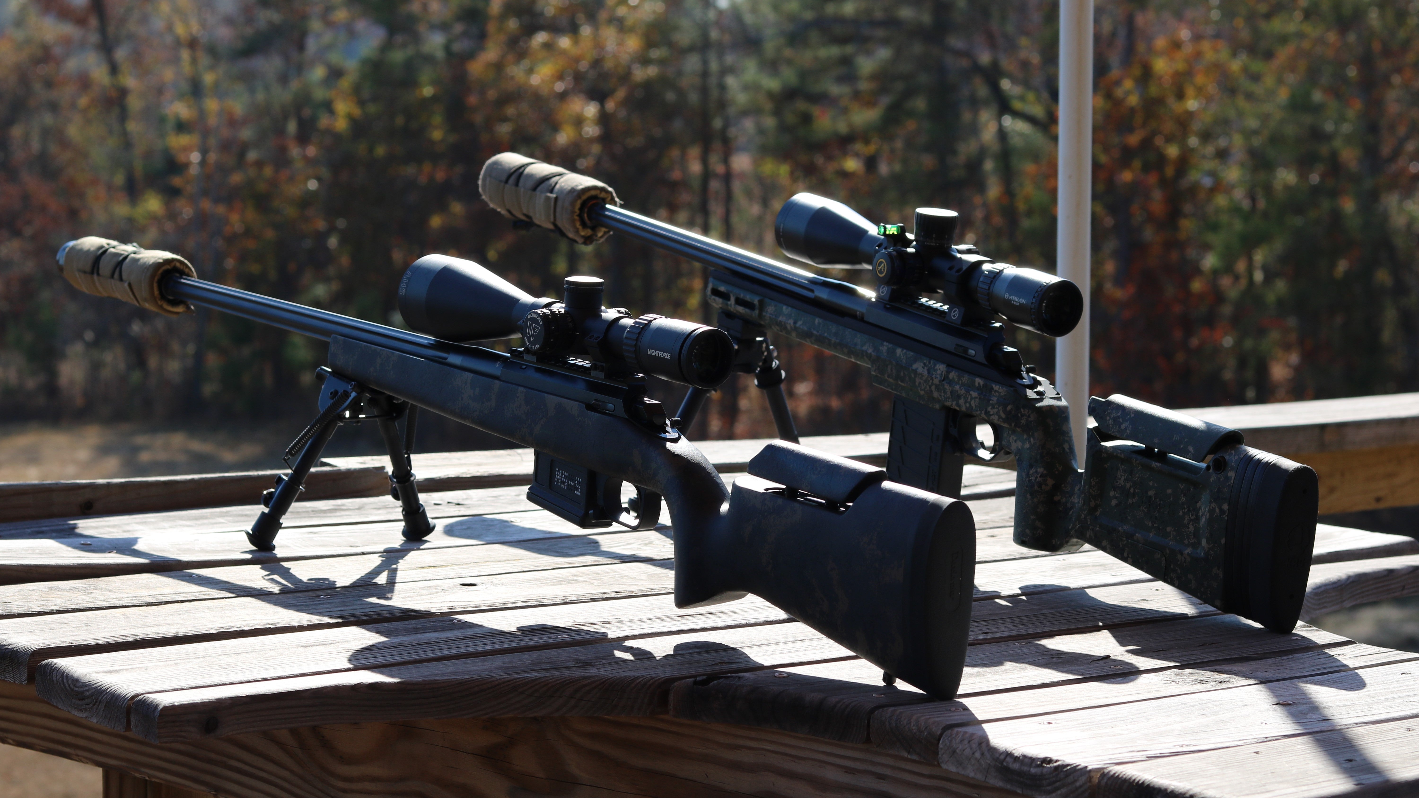 aero precision solus hunter 6.5 creedmoor hunting rifle alloutdoor ao