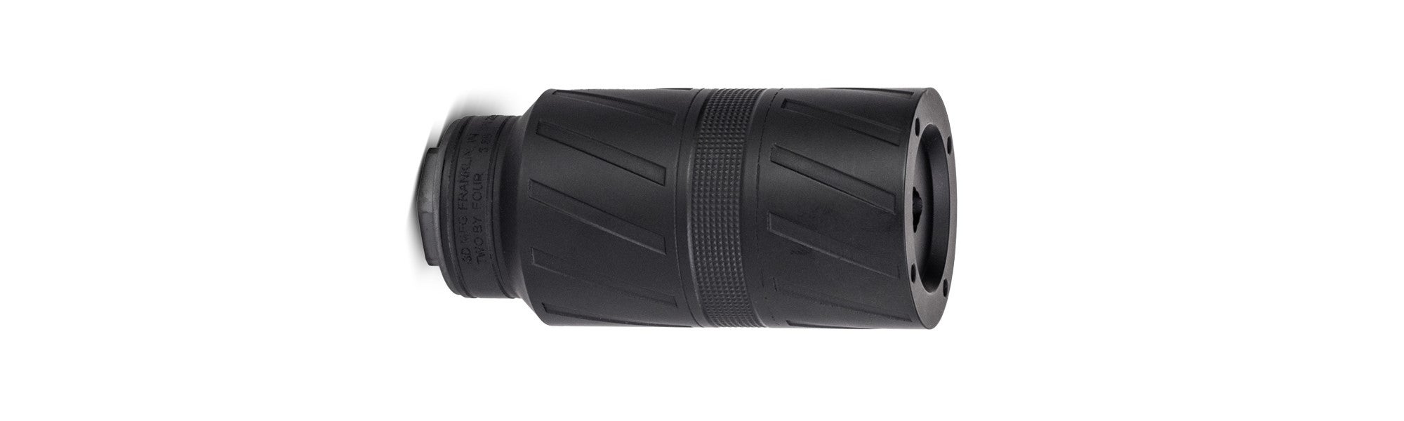 Silencer Central & Federal Collaborate to Announce the BANISH Speed K