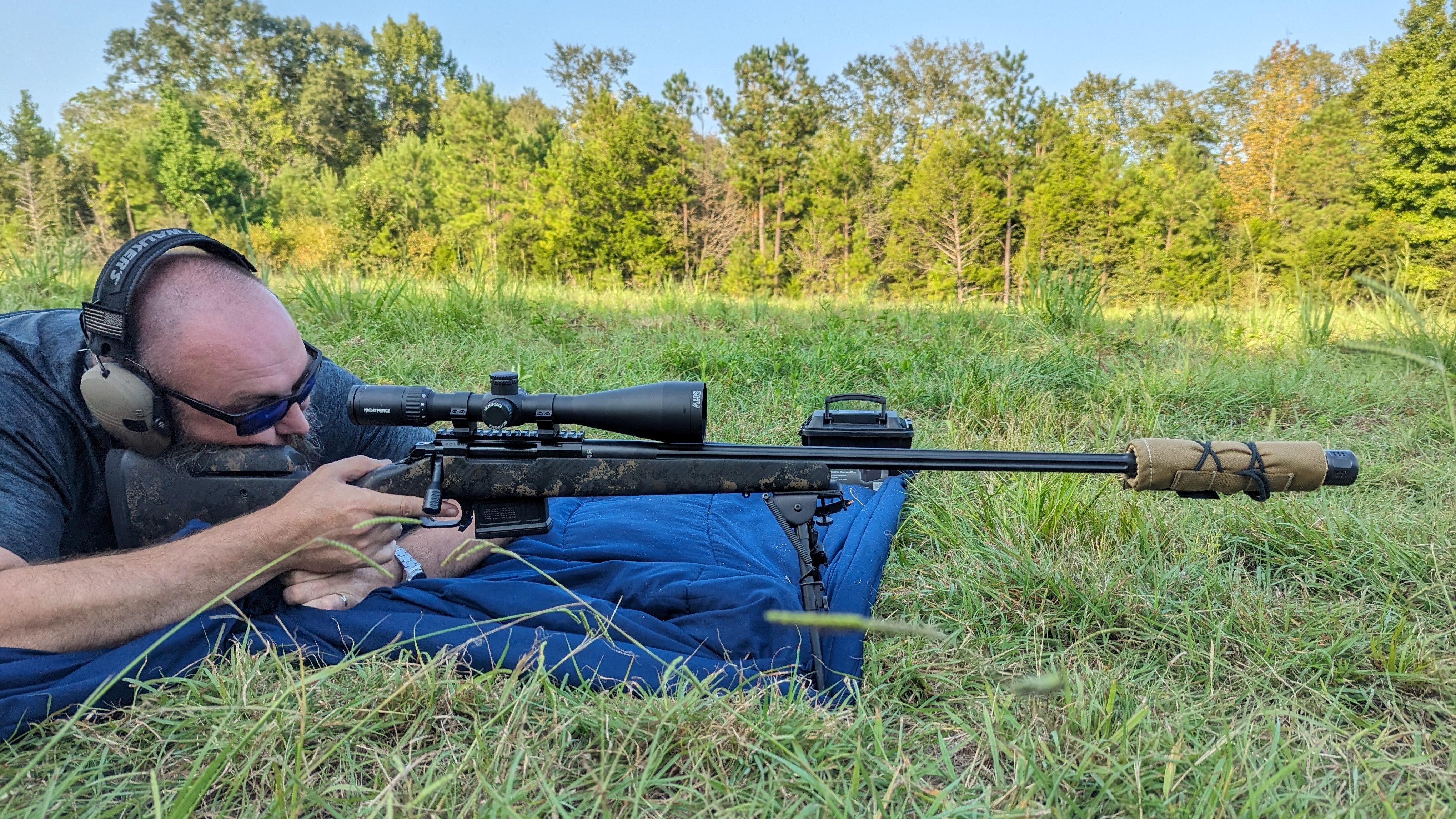 aero precision solus hunter 6.5 creedmoor hunting rifle alloutdoor ao