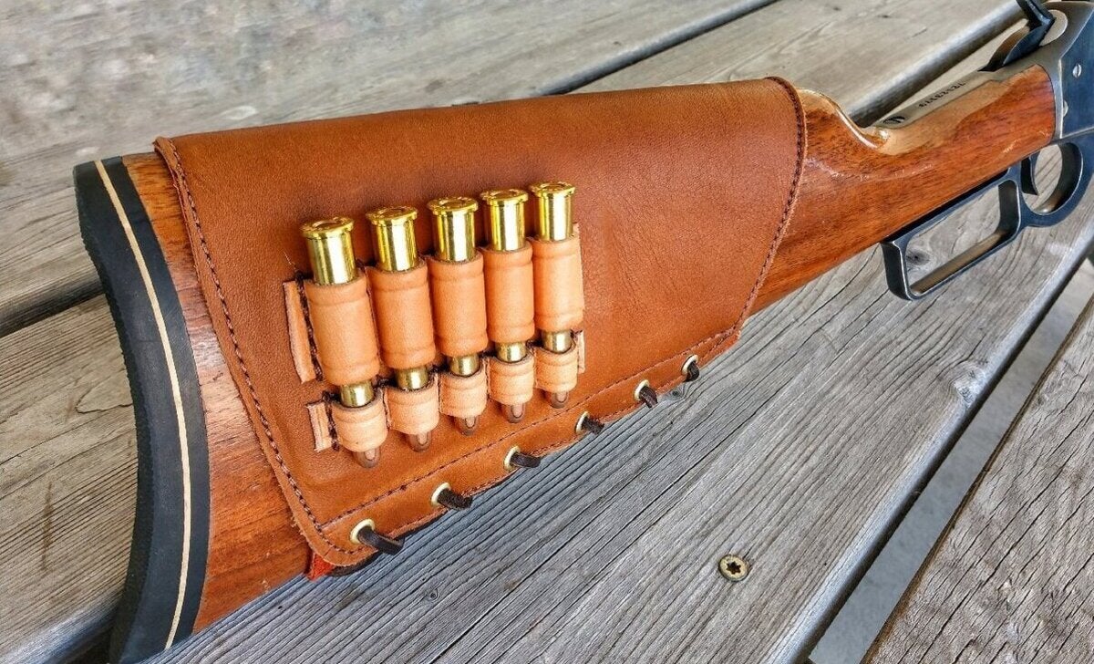 Skinner Sights – A Veritable Santa’s Workshop for Gun Folks Skinner Sights – A Veritable Santa’s Workshop for Gun Folks