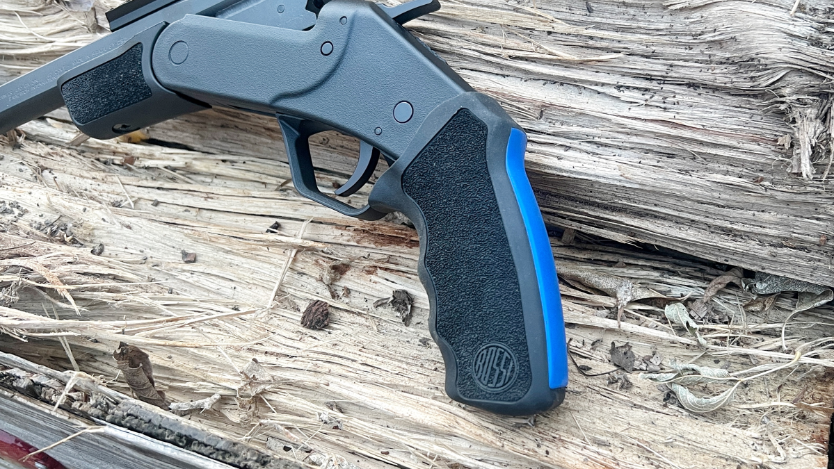 Rossi Brawler