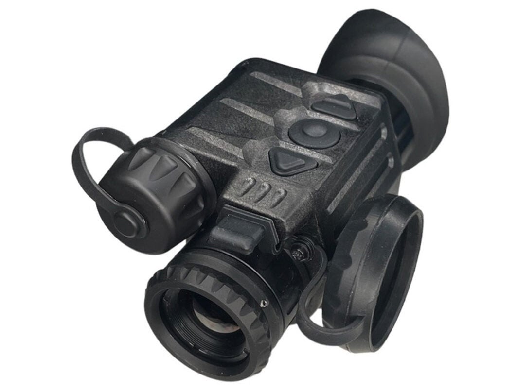 armasight sidekick 640 thermal monocular alloutdoor AO