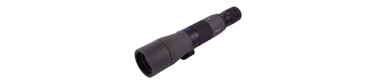 TRACT Optics Debuts 3 New, Ultra High Definition TORIC Spotting Scopes