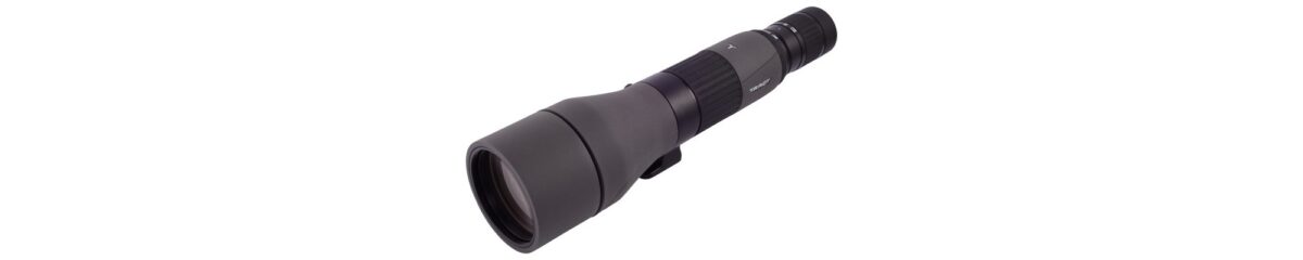 TRACT Optics Debuts 3 New, Ultra High Definition TORIC Spotting Scopes