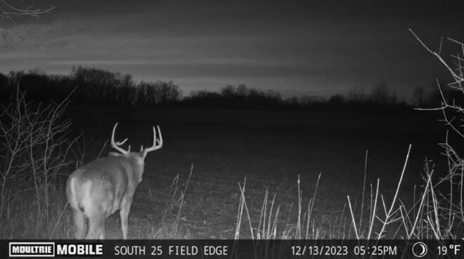 Home on the Range #064: Moultrie Mobile Edge Pro – Late Season Videos