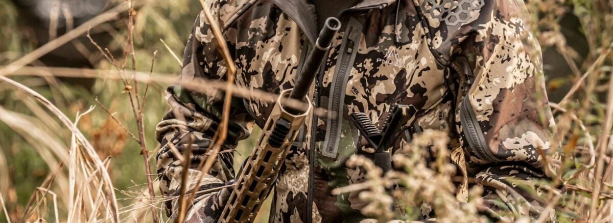 Swagger Bipods Hunting Stick - Steady your Aim in All Hunting Scenarios