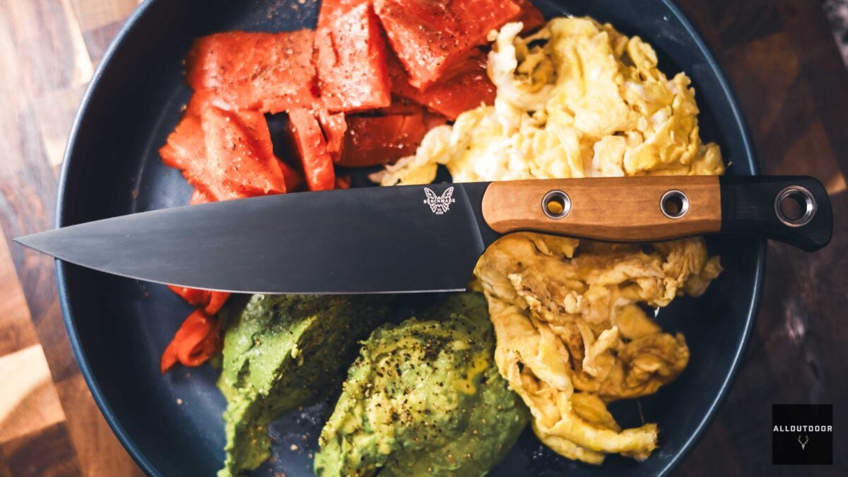 AllOutdoor Review: First Impressions – Benchmade Culinary 3-Piece Set AllOutdoor Review: First Impressions – Benchmade Culinary 3-Piece Set