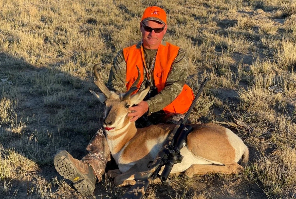 The Best Hunting Muzzleloaders for the Money $$$ in 2023 The Best Hunting Muzzleloaders for the Money $$$ in 2023