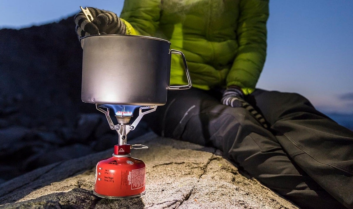 AllOutdoor Review - The Best Camp Stoves for the Money $$$ in 2023