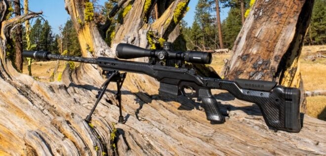 AllOutdoor Review – The Best Rifle Chassis for the Money $$$ in 2023
