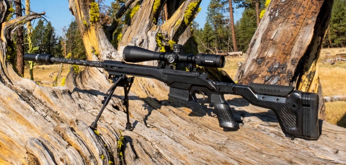 AllOutdoor Review - The Best Rifle Chassis for the Money $$$ in 2023