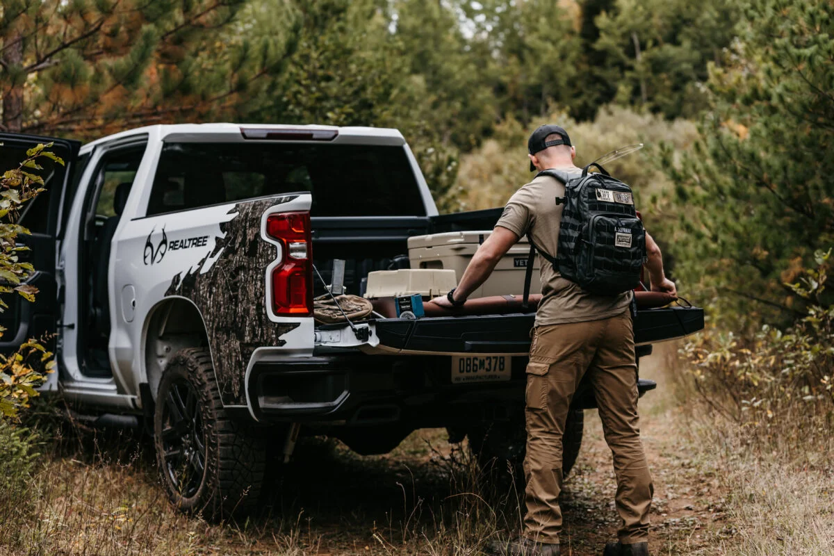 Home on the Range #065: The Outdoors, Hunting, Ranching - 2023 Recap