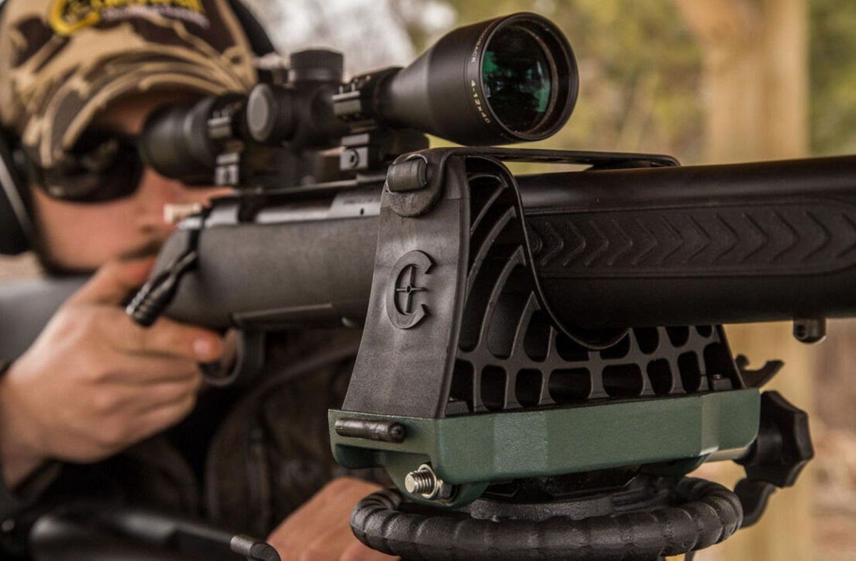 Caldwell Lead Sled DFT 2 Shooting Rest | Rogers Sporting Goods