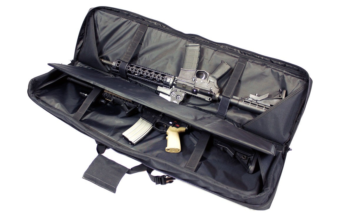 AllOutdoor Review - Drago Gear Double Gun Case