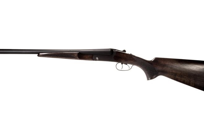 Heritage Mfg’s New Badlander Shotgun – An Original Stagecoach Gun