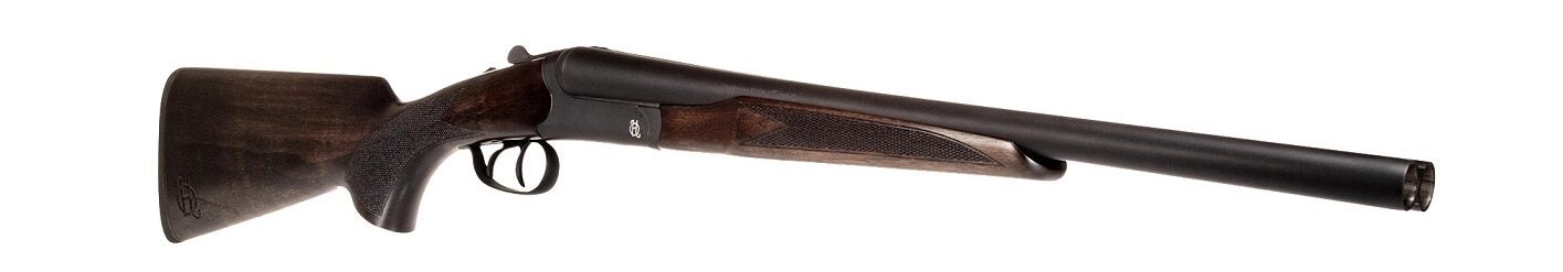 Heritage Manufacturing's New Badlander Shotgun - An Original Stagecoach Gun