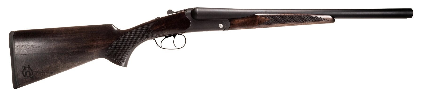 Heritage Manufacturing's New Badlander Shotgun - An Original Stagecoach Gun