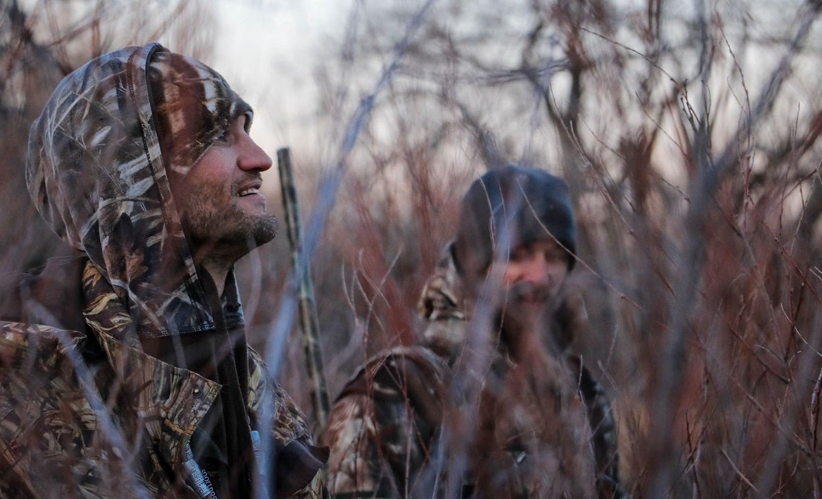 The Federal Government Wants Hunters to Kill a 500,000 Barred Owls