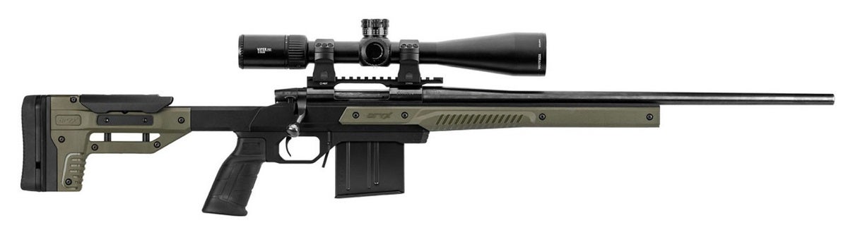 Pros and Cons - Rifle Chassis & Stock Materials Compared for Field-Use