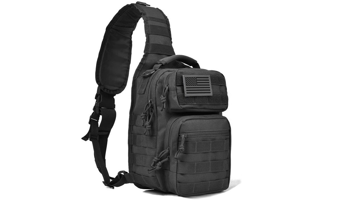 Gear Check - The Best EDC & Sling Bags of 2023