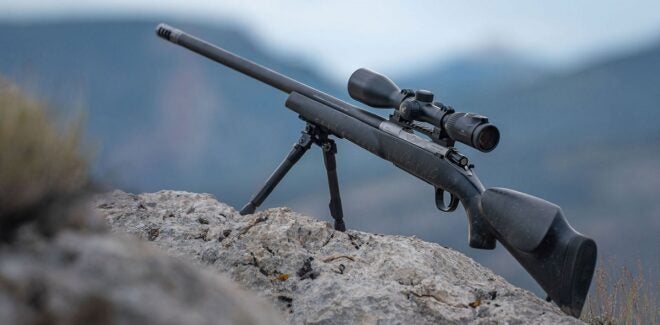 Pros and Cons – Rifle Chassis & Stock Materials Compared for Field-Use