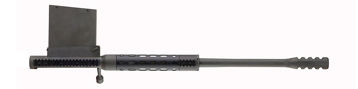 SEND IT! How to Get Your Hands on an Affordable 50 BMG Rifle