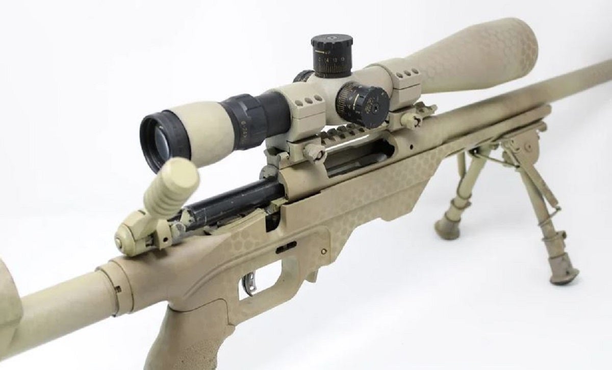 AllOutdoor Review - The Best Rifle Chassis for the Money $$$ in 2023