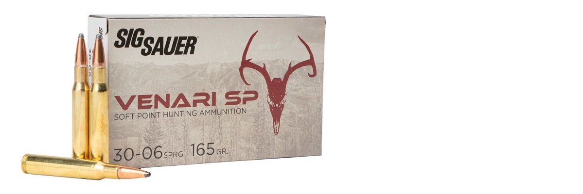 Big-Game Hunting Cartridges: My Top 5 Picks for Harvesting Big-Game
