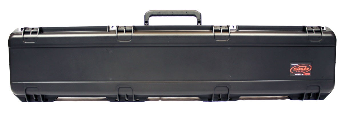 AllOutdoor Review - The SKB iSeries Single Rifle Case