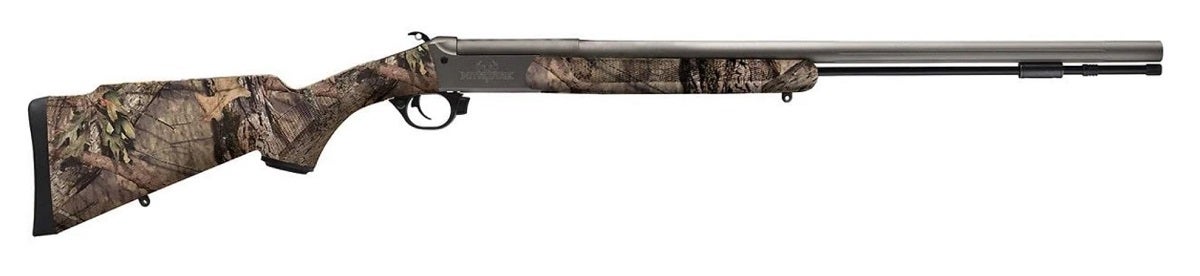 The Best Hunting Muzzleloaders for the Money $$$ in 2023