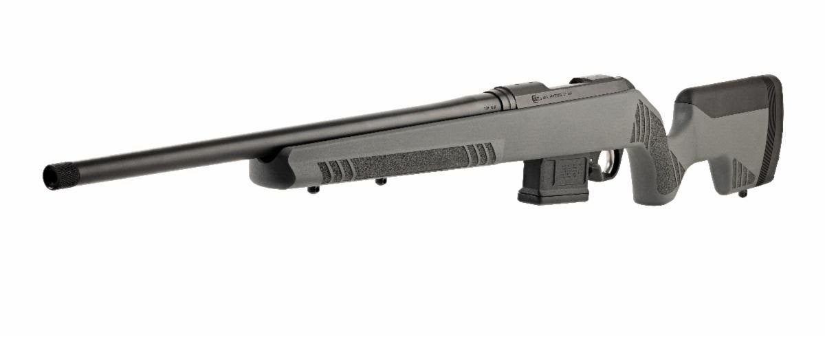 Colt CBX TacHunter – A Modern, Practical, and Tactical Hunting Rifle