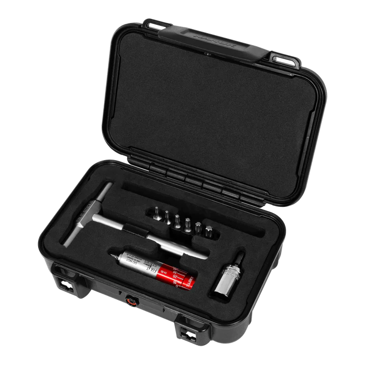 NEW Hardcase Rifle and Optics Toolkit from Fix It Sticks