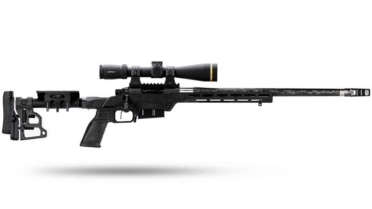 What is a Rifle Chassis? Why Bother Installing One? What is a Rifle Chassis? Why Bother Installing One?