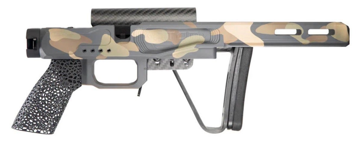 AllOutdoor Review - The Best Rifle Chassis for the Money $$$ in 2023