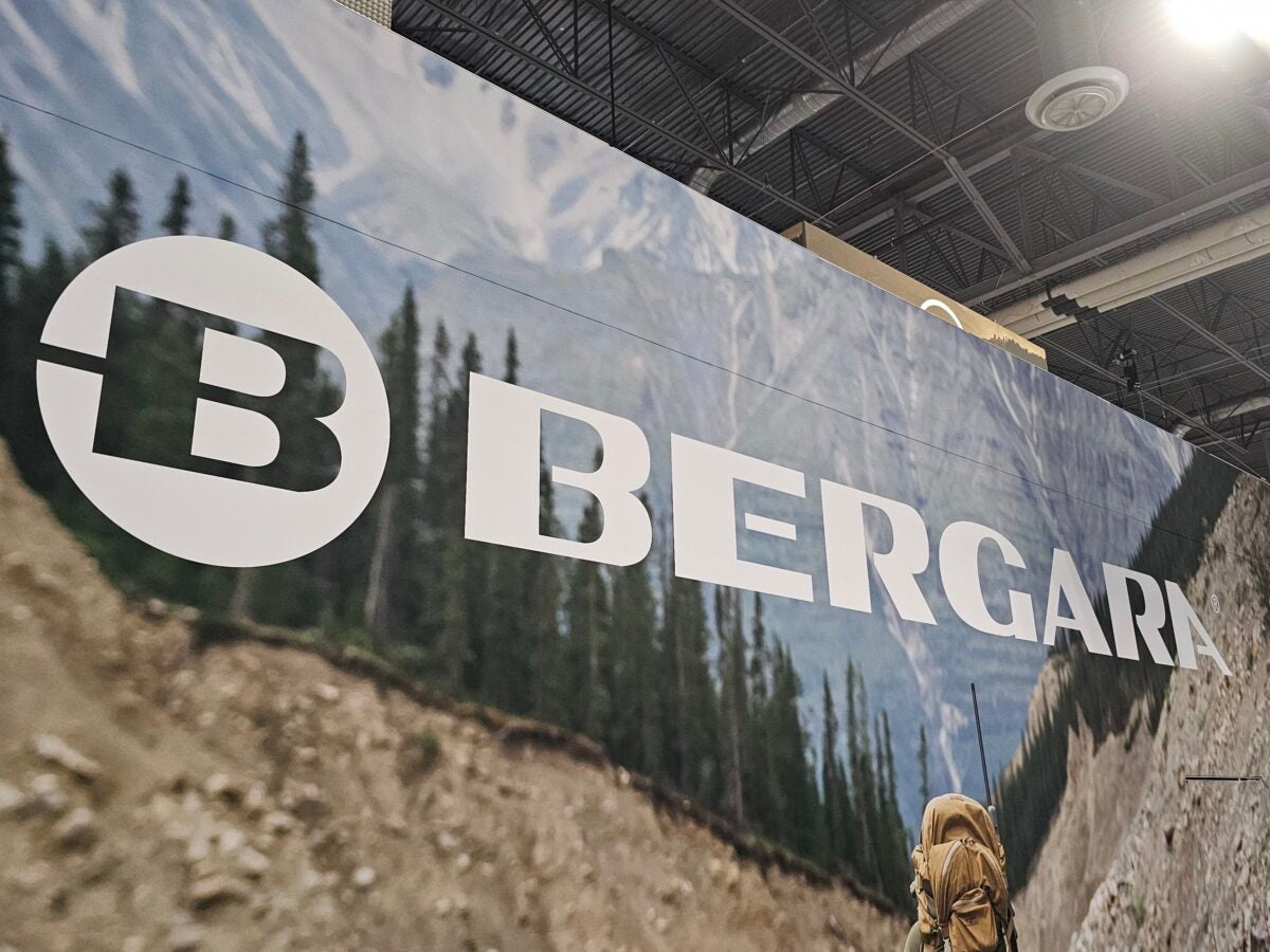NextImg:[SHOT 2024] 4 NEW Bergara Rifles to Kick Off SHOT Show 2024 - AllOutdoor.com