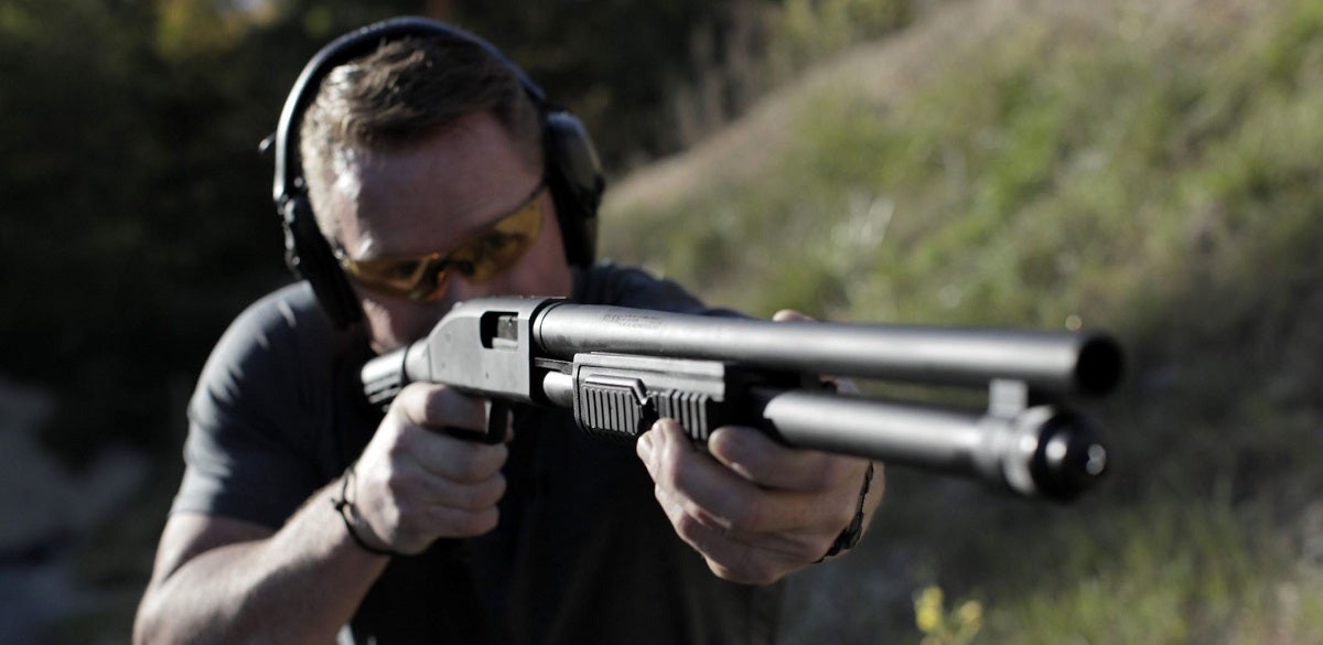 The Mossberg 500 vs a Mossberg 590: What's The Difference?