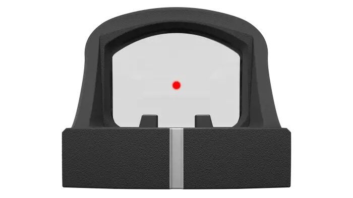 Lighter, Smaller, Affordable – The New Burris FastFire C Lighter, Smaller, Affordable – The New Burris FastFire C