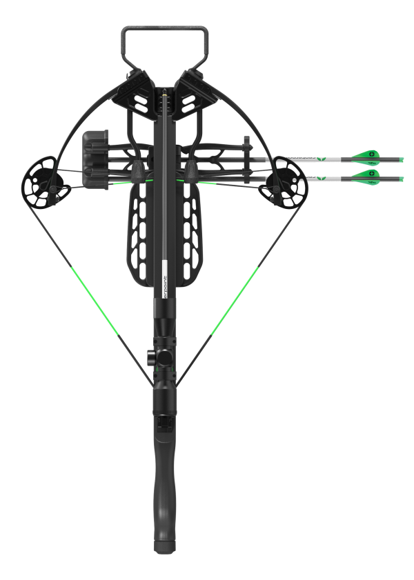 The New CenterPoint AT400: Bridging Performance and Versatility for All Hunters