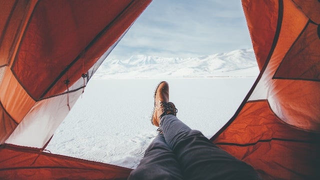 Conditioning Yourself for Cold-Weather Camping: What to Expect