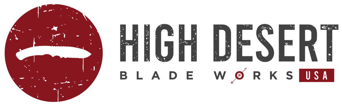 High Desert Blade Works Announces Partnership with Steve Tarani