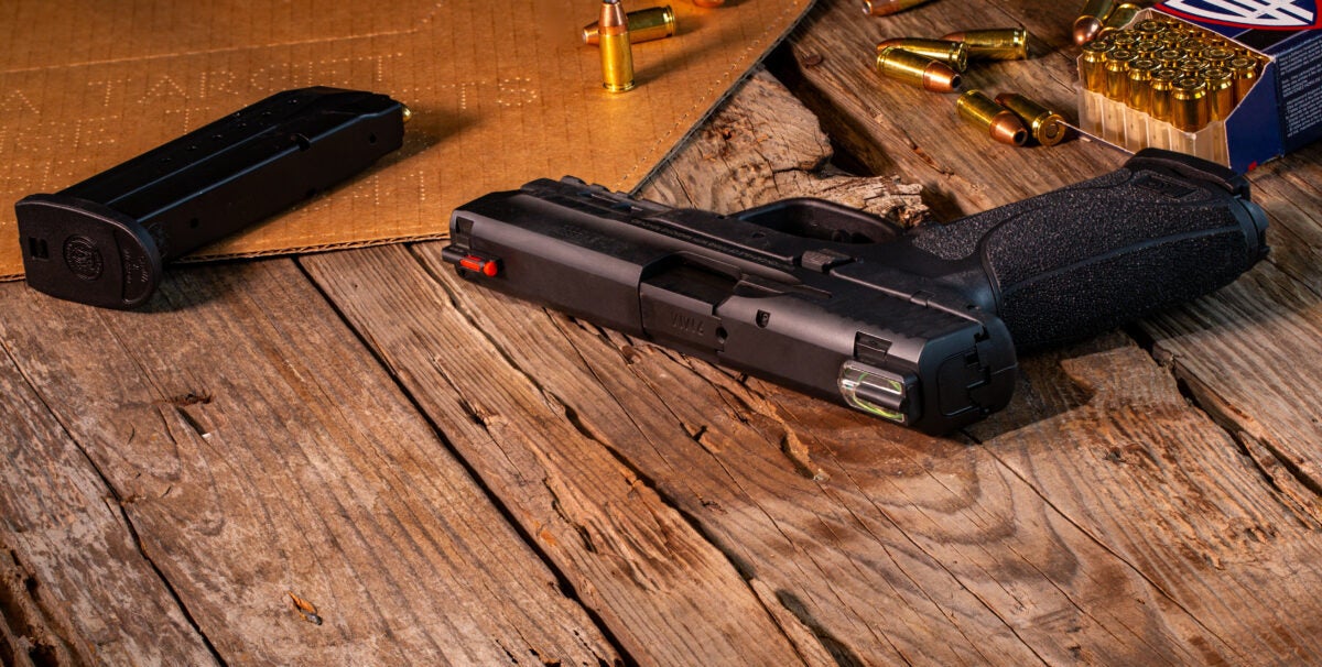 HIVIZ Shooting Systems Announces Revolutionary New Sight, FastDot H3 HIVIZ Shooting Systems Announces Revolutionary New Sight, FastDot H3