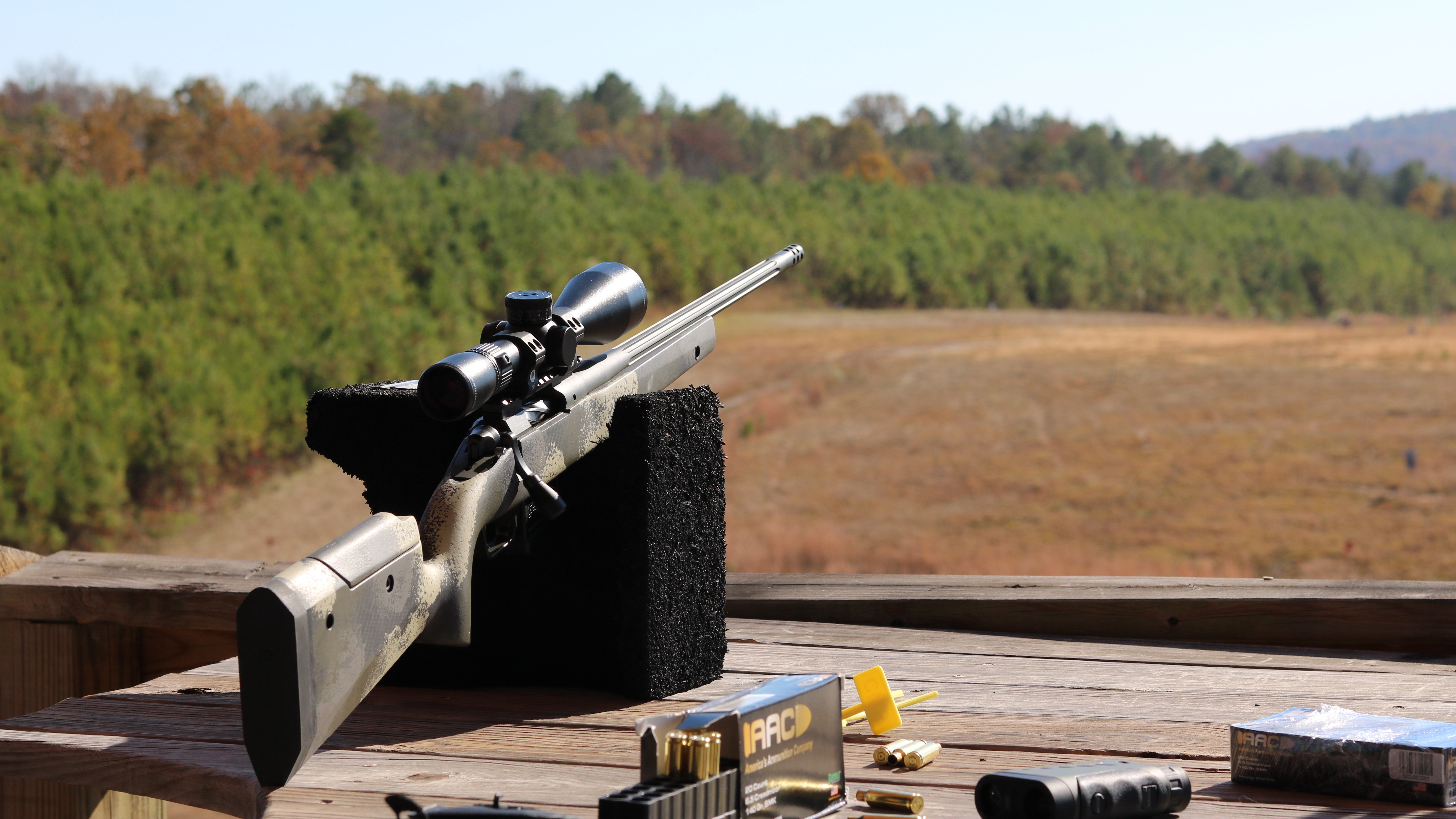 vortex razor hd lht 4.5-22x50 rifle scope hunting scope optic AllOutdoor AO