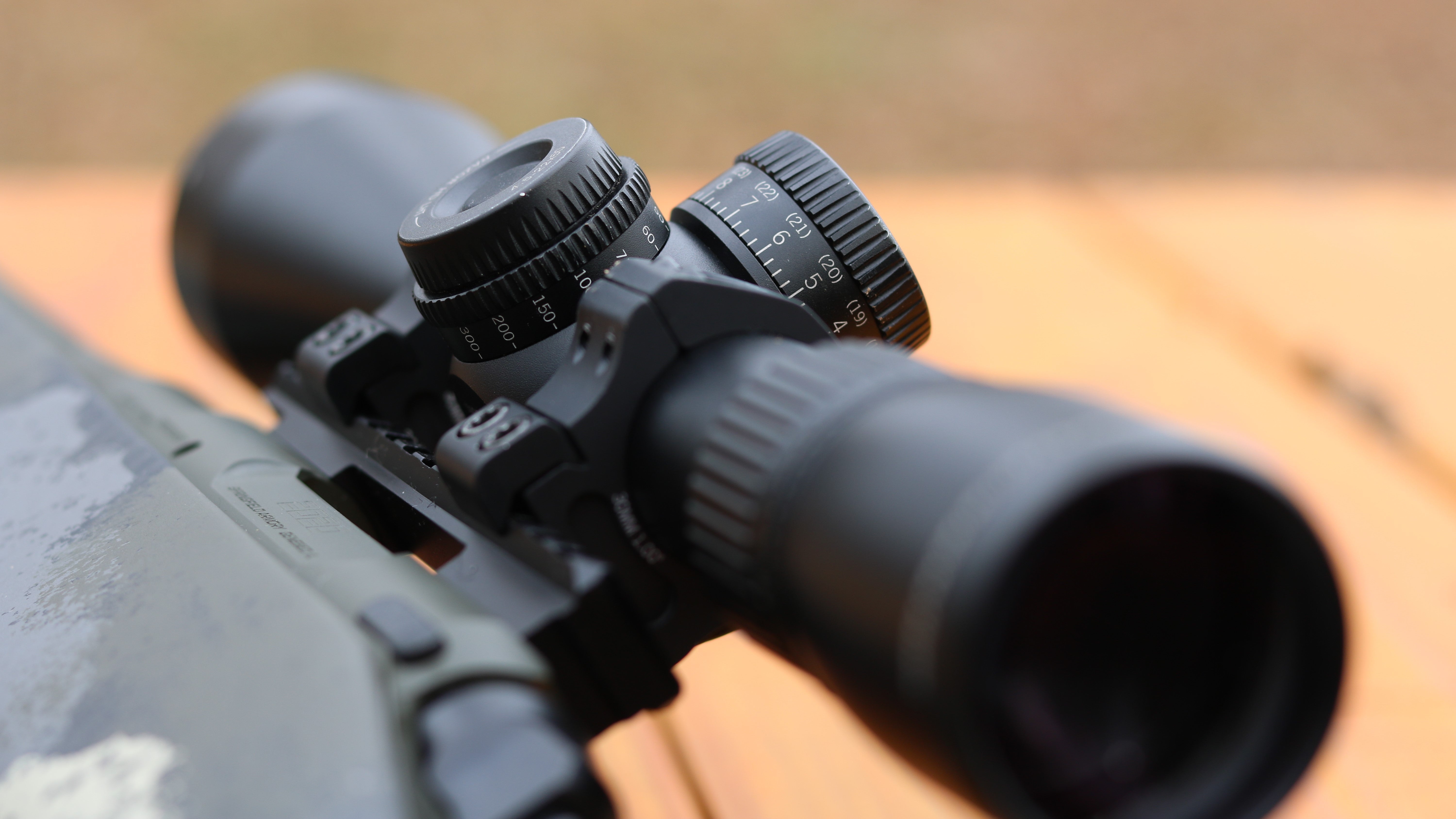 vortex razor hd lht 4.5-22x50 rifle scope hunting scope optic AllOutdoor AO
